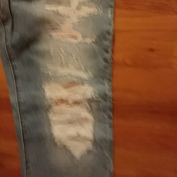 (+) People Jeans Sz 29 - Picture 3 of 6